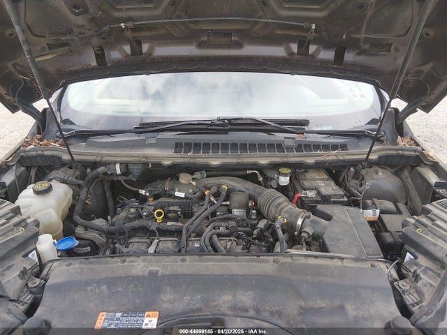 Aukcja sprzedaży 2022 Ford Edge Titanium, vin: 2FMPK4K9XNBA16266, numer aukcji: 44899145