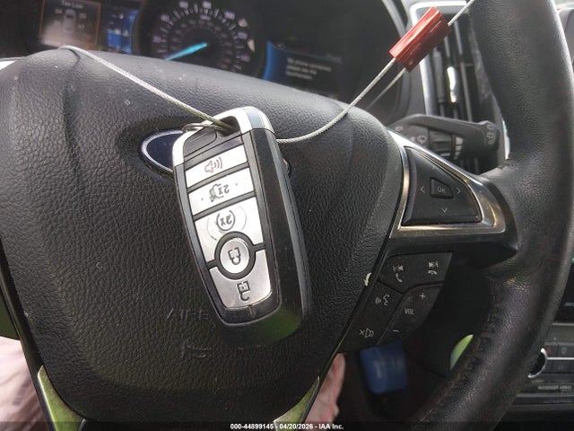 Aukcja sprzedaży 2022 Ford Edge Titanium, vin: 2FMPK4K9XNBA16266, numer aukcji: 44899145