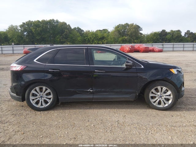 Aukcja sprzedaży 2022 Ford Edge Titanium, vin: 2FMPK4K9XNBA16266, numer aukcji: 44899145