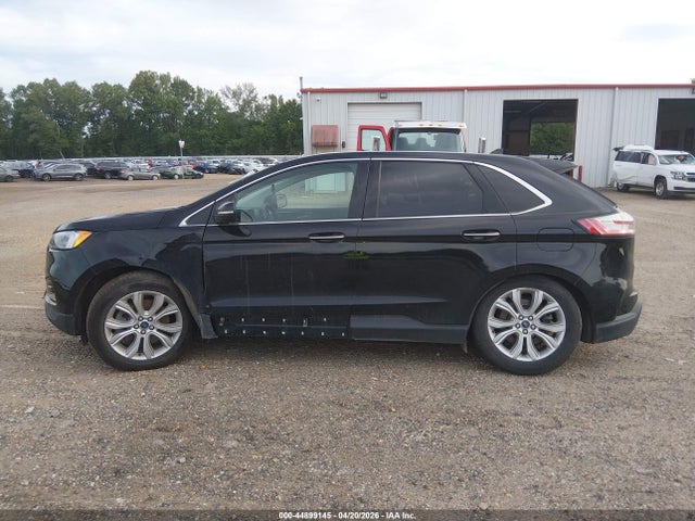 Aukcja sprzedaży 2022 Ford Edge Titanium, vin: 2FMPK4K9XNBA16266, numer aukcji: 44899145