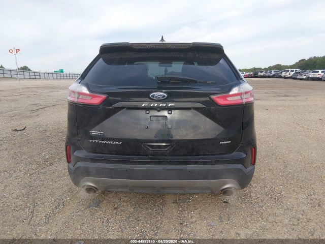 Aukcja sprzedaży 2022 Ford Edge Titanium, vin: 2FMPK4K9XNBA16266, numer aukcji: 44899145