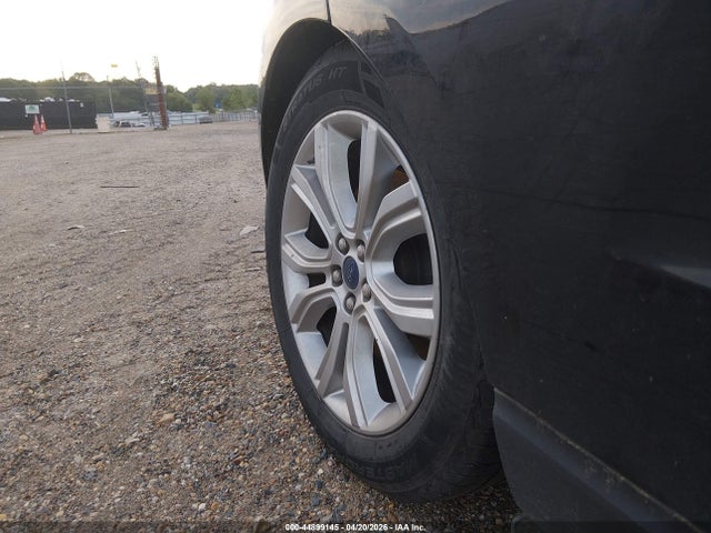 Aukcja sprzedaży 2022 Ford Edge Titanium, vin: 2FMPK4K9XNBA16266, numer aukcji: 44899145