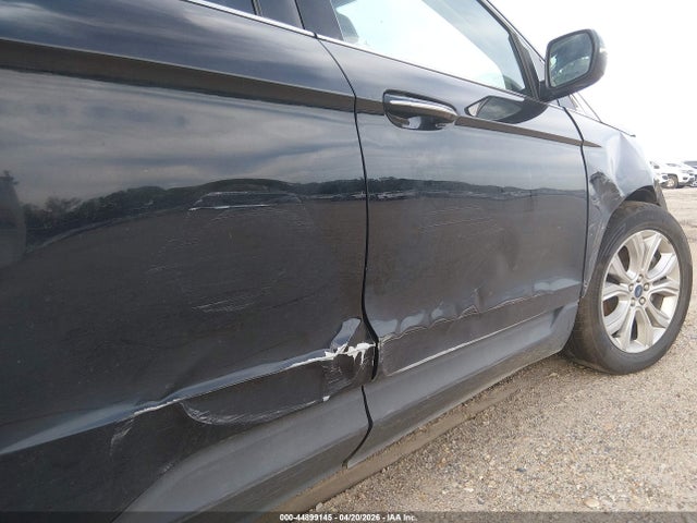 Aukcja sprzedaży 2022 Ford Edge Titanium, vin: 2FMPK4K9XNBA16266, numer aukcji: 44899145
