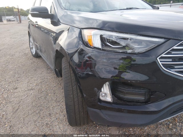 Aukcja sprzedaży 2022 Ford Edge Titanium, vin: 2FMPK4K9XNBA16266, numer aukcji: 44899145