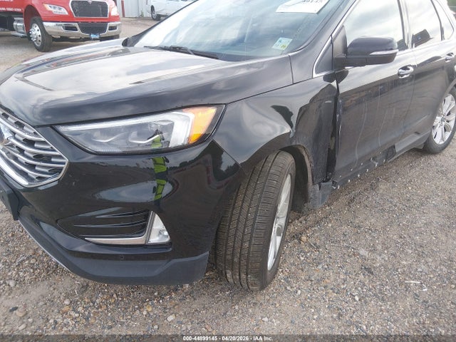 Aukcja sprzedaży 2022 Ford Edge Titanium, vin: 2FMPK4K9XNBA16266, numer aukcji: 44899145