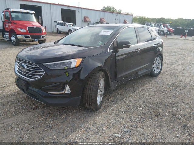 Aukcja sprzedaży 2022 Ford Edge Titanium, vin: 2FMPK4K9XNBA16266, numer aukcji: 44899145