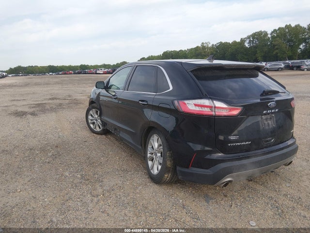 Aukcja sprzedaży 2022 Ford Edge Titanium, vin: 2FMPK4K9XNBA16266, numer aukcji: 44899145