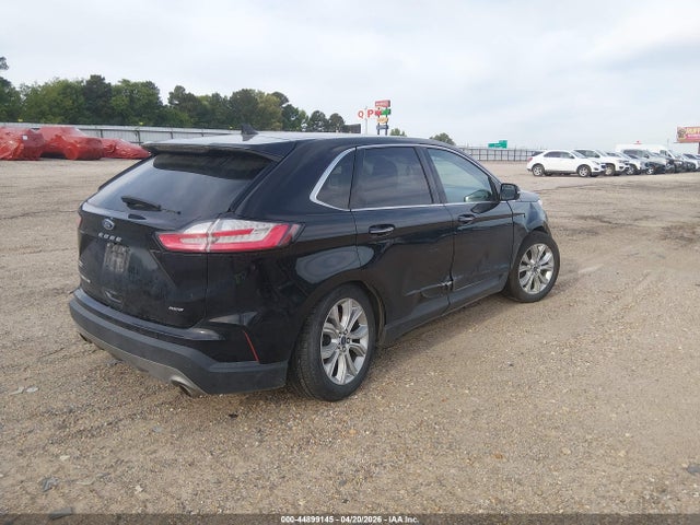 Aukcja sprzedaży 2022 Ford Edge Titanium, vin: 2FMPK4K9XNBA16266, numer aukcji: 44899145