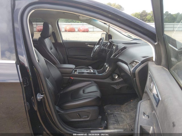 Aukcja sprzedaży 2022 Ford Edge Titanium, vin: 2FMPK4K9XNBA16266, numer aukcji: 44899145