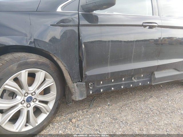 Aukcja sprzedaży 2022 Ford Edge Titanium, vin: 2FMPK4K9XNBA16266, numer aukcji: 44899145