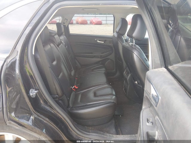 Aukcja sprzedaży 2022 Ford Edge Titanium, vin: 2FMPK4K9XNBA16266, numer aukcji: 44899145