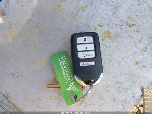 44899149 :رقم المزاد ، 5FPYK3F56PB013338 vin ، 2023 Honda Ridgeline Rtl مزاد بيع
