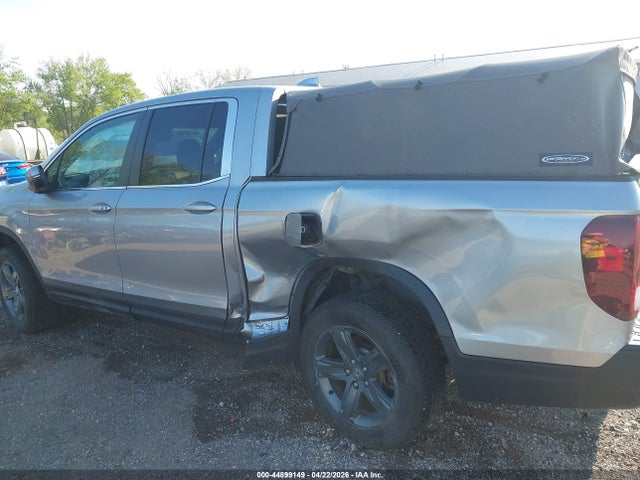 44899149 :رقم المزاد ، 5FPYK3F56PB013338 vin ، 2023 Honda Ridgeline Rtl مزاد بيع