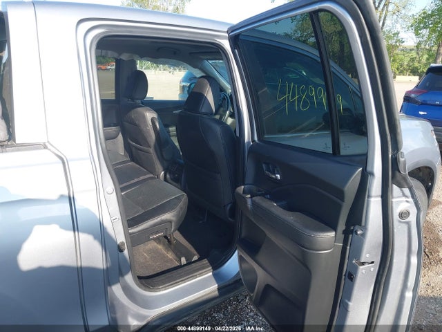 44899149 :رقم المزاد ، 5FPYK3F56PB013338 vin ، 2023 Honda Ridgeline Rtl مزاد بيع