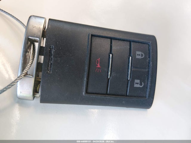 Продаж на аукціоні авто 2015 Cadillac Srx Luxury Collection, vin: 3GYFNBE31FS518401, номер лоту: 44899151