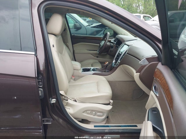 Продаж на аукціоні авто 2015 Cadillac Srx Luxury Collection, vin: 3GYFNBE31FS518401, номер лоту: 44899151