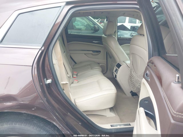 Продаж на аукціоні авто 2015 Cadillac Srx Luxury Collection, vin: 3GYFNBE31FS518401, номер лоту: 44899151