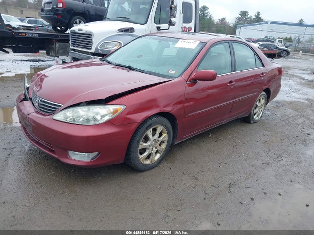 2006 Toyota Camry Xle მანქანა იყიდება აუქციონზე, vin: 4T1BE30K56U152723, აუქციონის ნომერი: 44899153