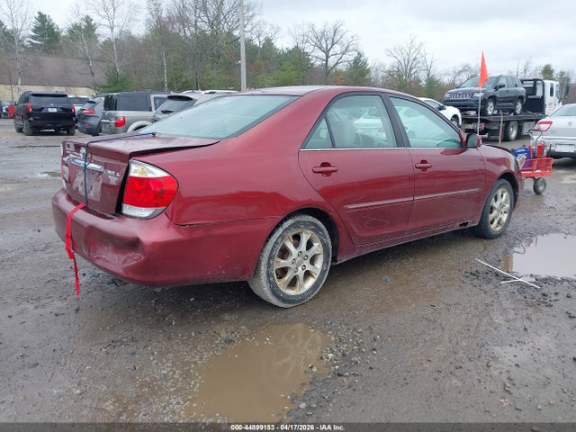 2006 Toyota Camry Xle მანქანა იყიდება აუქციონზე, vin: 4T1BE30K56U152723, აუქციონის ნომერი: 44899153