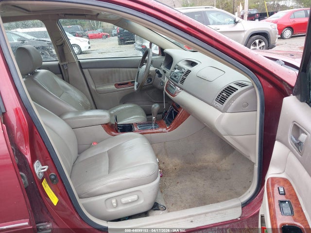 2006 Toyota Camry Xle მანქანა იყიდება აუქციონზე, vin: 4T1BE30K56U152723, აუქციონის ნომერი: 44899153