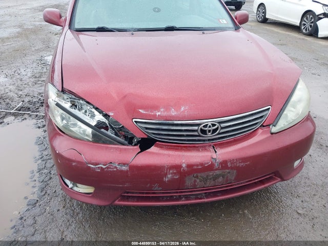 2006 Toyota Camry Xle მანქანა იყიდება აუქციონზე, vin: 4T1BE30K56U152723, აუქციონის ნომერი: 44899153