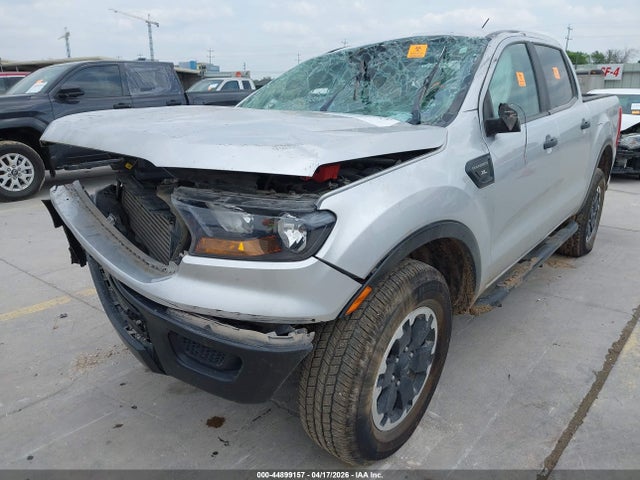 Продаж на аукціоні авто 2019 Ford Ranger Xl, vin: 1FTER4EHXKLB13263, номер лоту: 44899157
