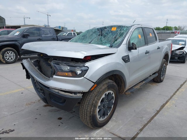 Продаж на аукціоні авто 2019 Ford Ranger Xl, vin: 1FTER4EHXKLB13263, номер лоту: 44899157