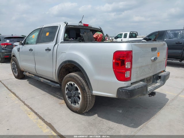 Продаж на аукціоні авто 2019 Ford Ranger Xl, vin: 1FTER4EHXKLB13263, номер лоту: 44899157