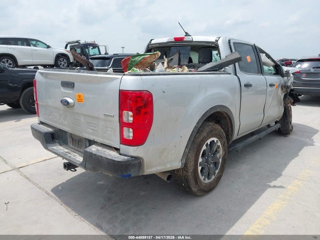 Продаж на аукціоні авто 2019 Ford Ranger Xl, vin: 1FTER4EHXKLB13263, номер лоту: 44899157