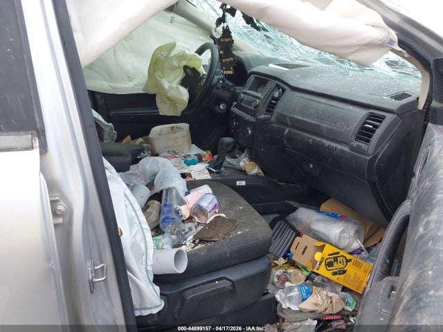 Продаж на аукціоні авто 2019 Ford Ranger Xl, vin: 1FTER4EHXKLB13263, номер лоту: 44899157