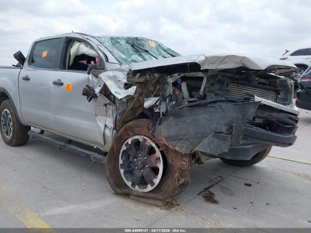Продаж на аукціоні авто 2019 Ford Ranger Xl, vin: 1FTER4EHXKLB13263, номер лоту: 44899157