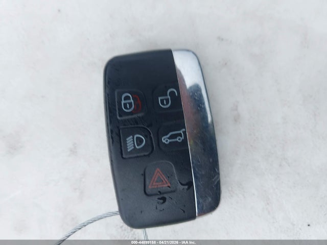 2016 Land Rover Range Rover Evoque Se/se Premium მანქანა იყიდება აუქციონზე, vin: SALVP2BG3GH087064, აუქციონის ნომერი: 44899158
