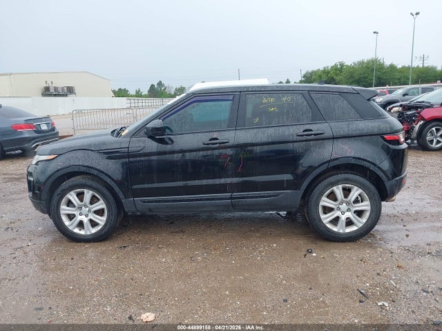 2016 Land Rover Range Rover Evoque Se/se Premium მანქანა იყიდება აუქციონზე, vin: SALVP2BG3GH087064, აუქციონის ნომერი: 44899158