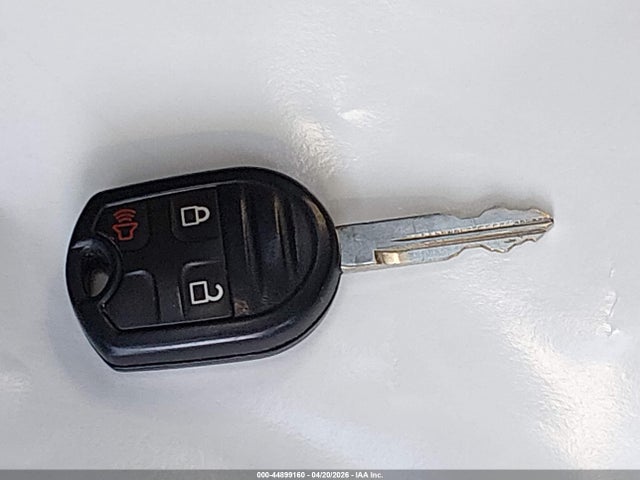 Aukcja sprzedaży 2013 Ford Edge Limited, vin: 2FMDK4KC2DBB47768, numer aukcji: 44899160