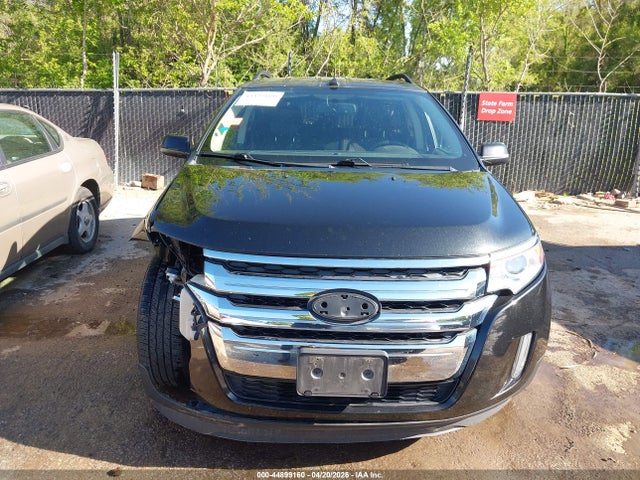 Aukcja sprzedaży 2013 Ford Edge Limited, vin: 2FMDK4KC2DBB47768, numer aukcji: 44899160