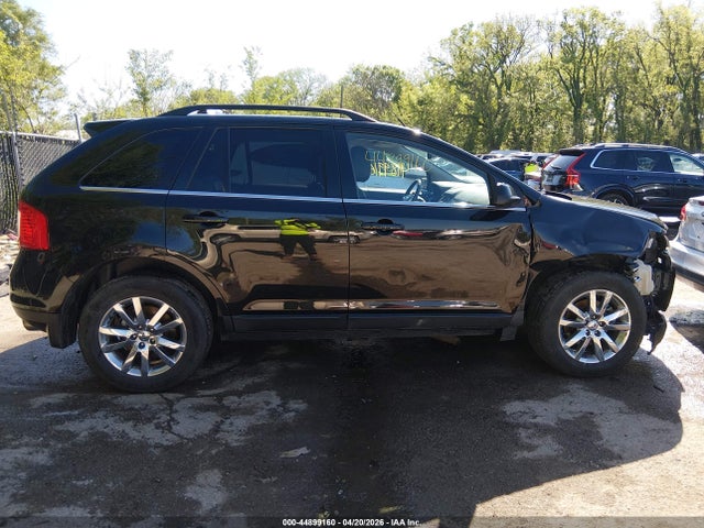 Aukcja sprzedaży 2013 Ford Edge Limited, vin: 2FMDK4KC2DBB47768, numer aukcji: 44899160