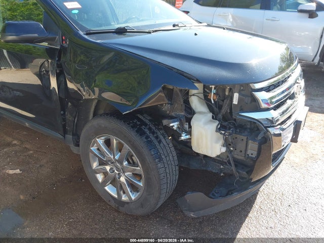 Aukcja sprzedaży 2013 Ford Edge Limited, vin: 2FMDK4KC2DBB47768, numer aukcji: 44899160