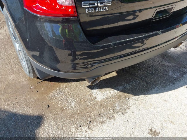 Aukcja sprzedaży 2013 Ford Edge Limited, vin: 2FMDK4KC2DBB47768, numer aukcji: 44899160