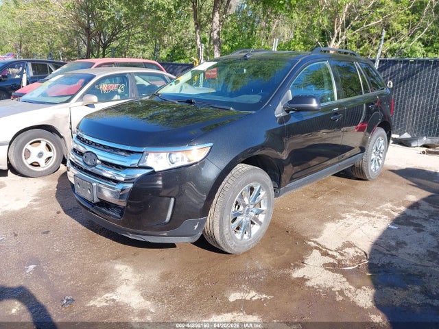 Aukcja sprzedaży 2013 Ford Edge Limited, vin: 2FMDK4KC2DBB47768, numer aukcji: 44899160