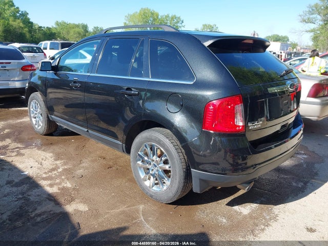 Aukcja sprzedaży 2013 Ford Edge Limited, vin: 2FMDK4KC2DBB47768, numer aukcji: 44899160