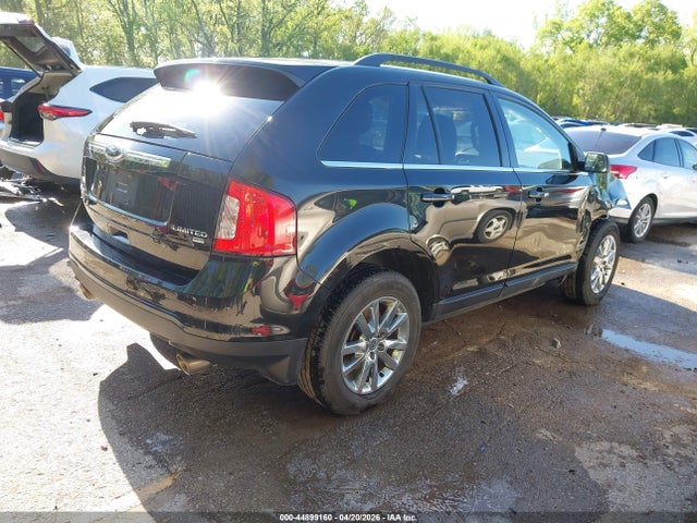 Aukcja sprzedaży 2013 Ford Edge Limited, vin: 2FMDK4KC2DBB47768, numer aukcji: 44899160