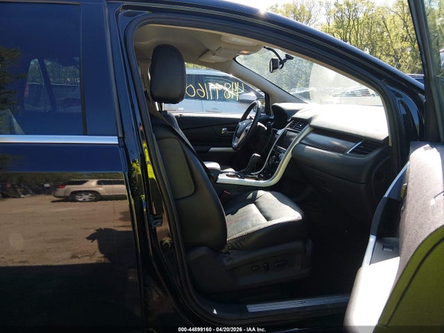 Aukcja sprzedaży 2013 Ford Edge Limited, vin: 2FMDK4KC2DBB47768, numer aukcji: 44899160