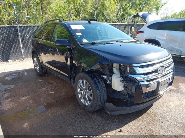 Aukcja sprzedaży 2013 Ford Edge Limited, vin: 2FMDK4KC2DBB47768, numer aukcji: 44899160