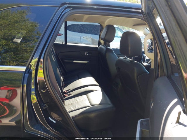Aukcja sprzedaży 2013 Ford Edge Limited, vin: 2FMDK4KC2DBB47768, numer aukcji: 44899160