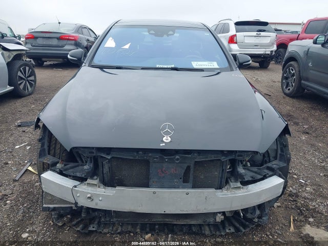 Aukcja sprzedaży 2016 Mercedes-benz S 550 4matic, vin: WDDUG8FB5GA267150, numer aukcji: 44899162