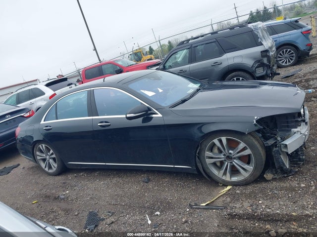 Aukcja sprzedaży 2016 Mercedes-benz S 550 4matic, vin: WDDUG8FB5GA267150, numer aukcji: 44899162