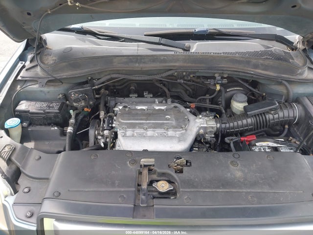 44899164 :رقم المزاد ، 5FNYF28487B037538 vin ، 2007 Honda Pilot Ex مزاد بيع