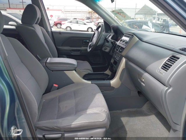 44899164 :رقم المزاد ، 5FNYF28487B037538 vin ، 2007 Honda Pilot Ex مزاد بيع