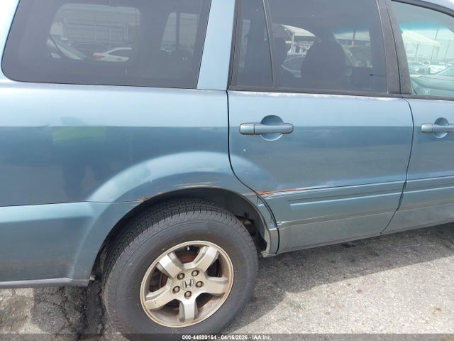 44899164 :رقم المزاد ، 5FNYF28487B037538 vin ، 2007 Honda Pilot Ex مزاد بيع