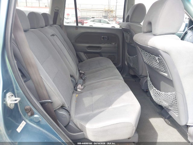 44899164 :رقم المزاد ، 5FNYF28487B037538 vin ، 2007 Honda Pilot Ex مزاد بيع